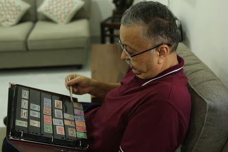 	#NationalPhilatelyDay: The charm of stamp collection that was, and is